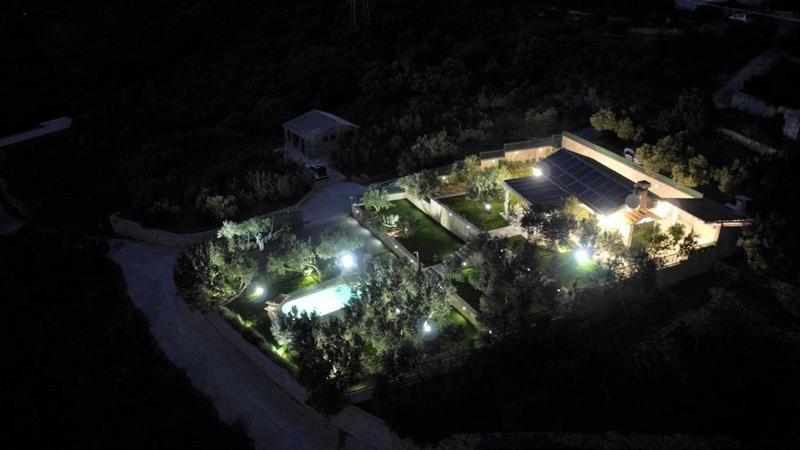Villa Tamaris มาคาร์สกา ภายนอก รูปภาพ